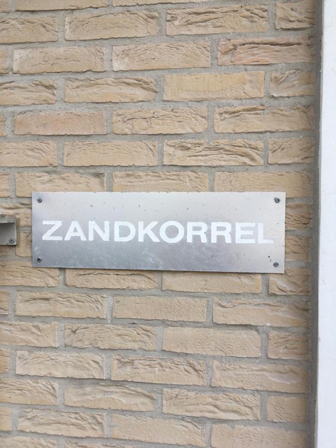 De Zandkorrel Apartment Middelkerke Exterior photo
